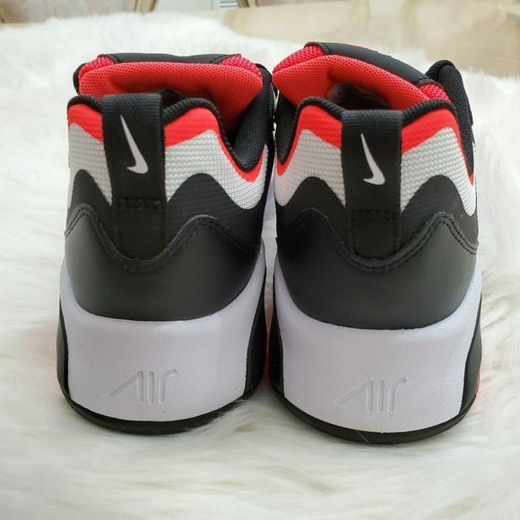 Nike Air Max 200 - Picture 7 of 11